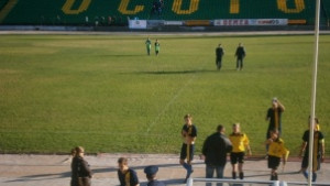 Красива дама ще ръководи Оборище Велбъжд