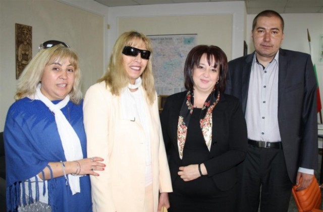 НПО Живот за България подготвя благотворителен концерт