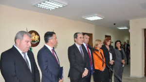 Орешарски Фискалната децентрализация ще продължи през целия мандата