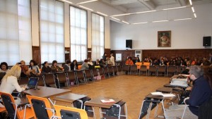 Кръгла маса популяризира профилактиката на оралните заболявания при децата