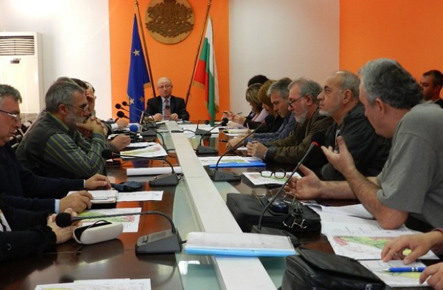 Приеха геотехническа експертиза за регионалното депо във Видин