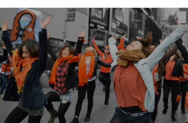 Канят варненци на танц в името на доброто