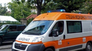 21годишен младеж загина в катастрофа между Раховци и Сарая