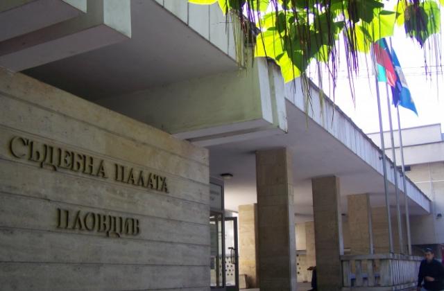 Съдът остави в ареста трима за хероин