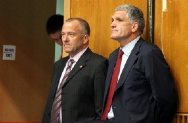 Сашо Везенков: Може и да ви изненадаме с името на новия треньор на Лукойл