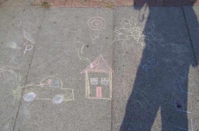 Импровизирайте с „фонтана на спонтанността”