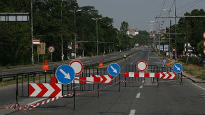 Ремонтират моста на 4и километър през пролетта