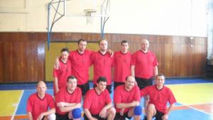 Първи мач в Кюстендил за Осогово волей посрещат 1L