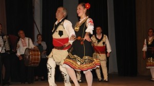 Празник в село Гавраилово