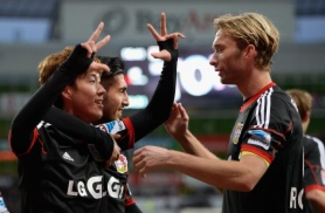 ВИДЕО: „Аспирините“ оцеляха в головата престрелка с Хамбургер