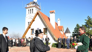 Враца чества 136 години от освобождението си