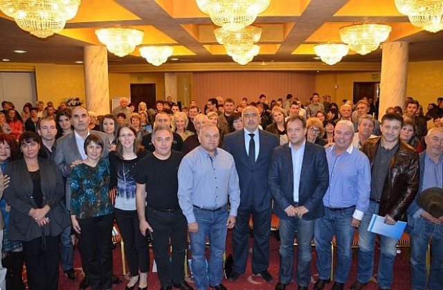 Борисов: Кабинетът ще падне, но щетите за държавата вече са необратими