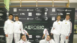 Достойно представяне на Спортист 3 на Кюстендил Габриела Ковачка на