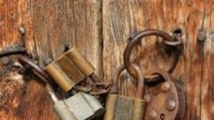 Обраха къща в Коркина