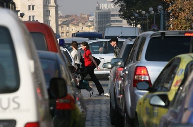 72 000 коли са минали през новата онлайн проверка за платен данък МПС