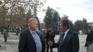 ГПърванов АЕЦ Белене продължава да е много печеливш проект