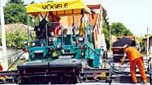 Ще полагат маркировка на пътя Дяково Джерман