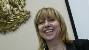 Министър Анелия Клисарова на визита в Дупница