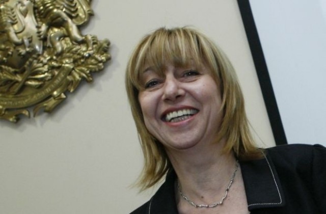 Министър Анелия Клисарова на визита в Дупница