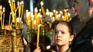 Почитаме покровителя на семейството Свети Мина