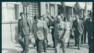 Как другарите от Политбюро уреждаха циганския въпрос