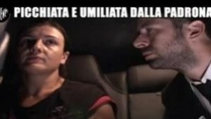 Италия в шок от насилие срещу българка от Монтана бита