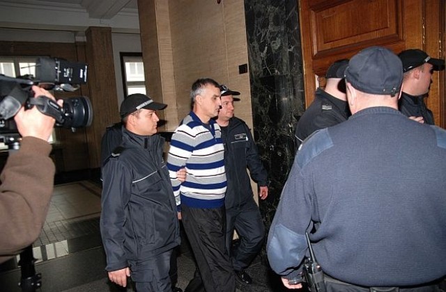 Пуснаха от ареста румънския тираджия, който погуби двама край гара Яна