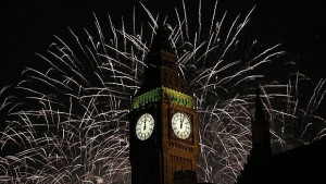 Малка Англия или Велика Британия