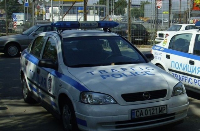 Баба изгоря с 600 лв.