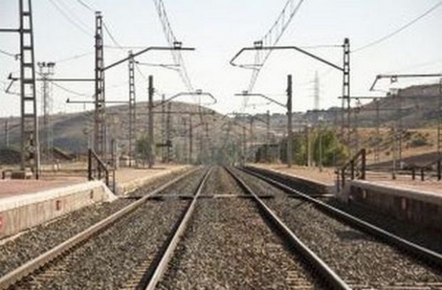 170 млн. евро ще бъдат инвестирани в жп линията Карнобат-Синдел