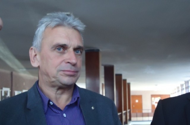 Избраха Тодор Тодоров и за областен председател на БСП