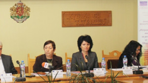 Готови са новите центрове за настаняване на деца с увреждания
