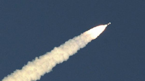 Индийската сонда закъснява по пътя към Марс