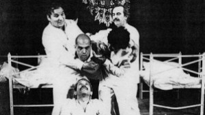 Почина актьорът Иван Нанев