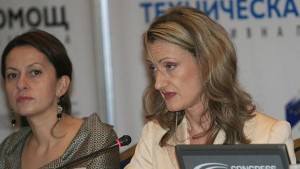 Златанова предупреди за риск за екопари от Европа