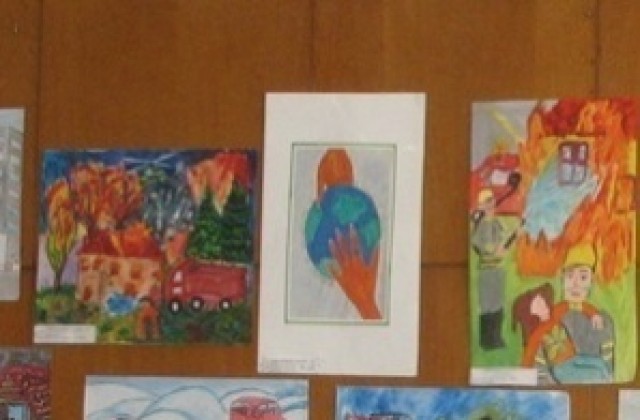 Обявиха конкурс за детска рисунка под надслов Аз и моето семейство