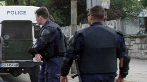 92 задържани през последните дни при акции за контрол на