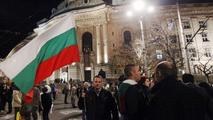 Поредна вечер с протести