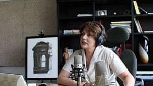 Диана Найденова Напуснах Кеворкян ужасена