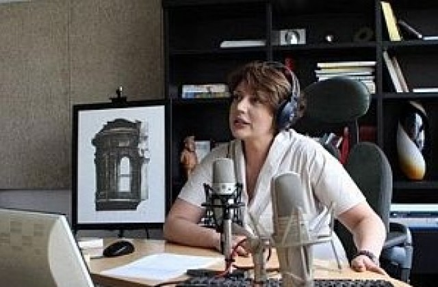 Диана Найденова: Напуснах Кеворкян ужасена