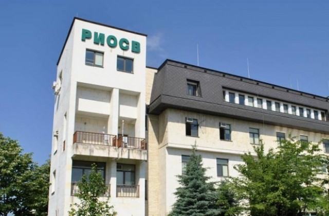 Наказателни постановления за 14 400 лв. състави РИОСВ през октомври