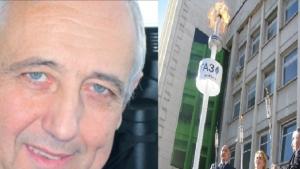 Мирослав Хинков стана изобретател на годината 11 училища ще се