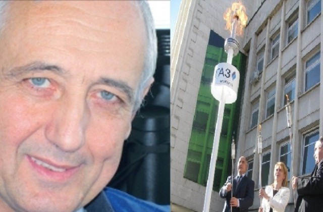 Мирослав Хинков стана изобретател на годината, 11 училища ще се топлят с газ