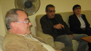 Движение България на гражданите събират средства за болницата в Дупница