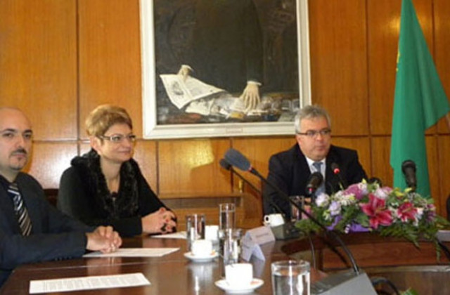 Кметския екип на Враца тръгва по селата