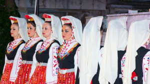 Област Враца с културен календар за 2014 г