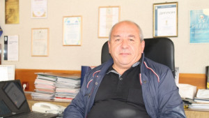 В Търговище са готови за зимното поддържане на улиците