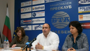 За поредно назначение от квотата на ДПС съобщи Владислав Николов