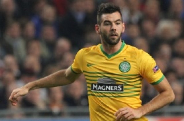 Поредна звезда на Селтик поема към Висшата лига