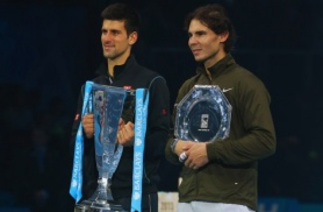 Надал: Много специална година за мен